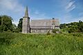 St Saviour's, Greyabbey - geograph.org.uk - 178040