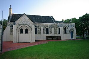St marys busselton gnangarra 01
