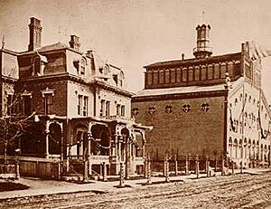 Stroh Brewery Company