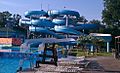 Summer Fun Water Park in Belton, TX