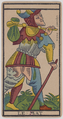 TT Tarot