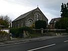Tal-y-Bont Methodist Chapel - geograph.org.uk - 617220.jpg