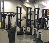 TargetWarehouseFKL