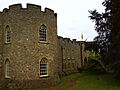 TauntonCastle
