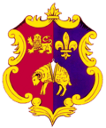 Tavistock Coat of Arms.png