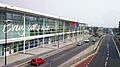 Tesco Extra slough, Wellington Street