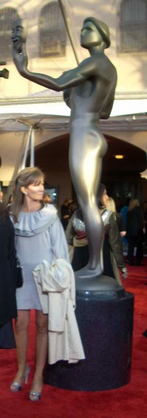 The Actor Statuette (SAG Awards)