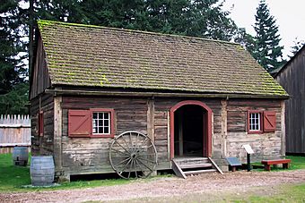 The Fort Nisqually Granary.jpg