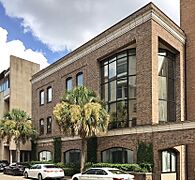 The Tate Center for Entrepreneurship