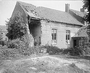 The Young Men's Christian Association on the Western Front, 1914-1918 Q6174