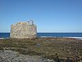 Torreon de San Pedro Martir-Las Palmas de Gran Canaria