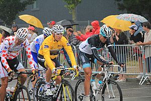 Tour de France 2011 - Lorient - 9535