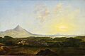 Town of Westport and Clew Bay, County Mayo