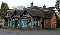 Tring local history museum