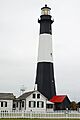 Tybee Island Light