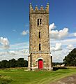 Tyrconnell Tower Carton Maynooth Ireland