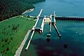 USACE Guntersville Lock and Dam