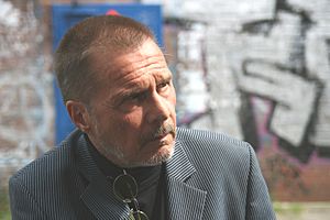 Uli Stein in 2007