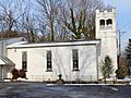Union Methodist RV
