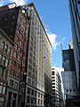 Union Trust Building in Cincinnati