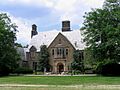 Upper Arlington mansion