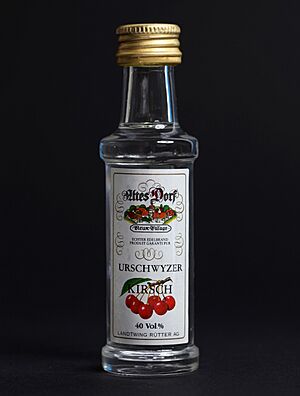 Urschwyzer Kirsch