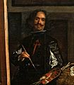 Velazquez figurando