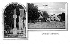 Vierbrüderkrug (1900)