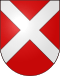 Coat of arms of Villaz-Saint-Pierre