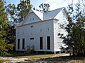 W.J. Quarles House 2013