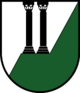 Coat of arms of Lavant
