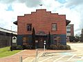 Waters Price Oli Company Stable Building, Lake Charles, LA