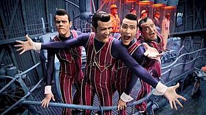We Are Number One.jpg