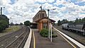 Werris Creek Station Platform 2