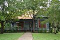 Wilke House, Bastrop, Texas