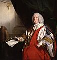 William Pulteney, 1st Earl of Bath by Sir Joshua Reynolds (2)