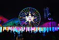 World of Color overview