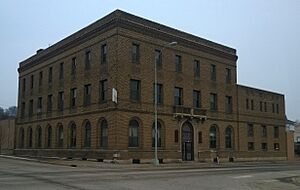 YWCA 1924 Ottumwa, Iowa