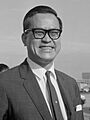 Yong Nyuk Lin (1965)