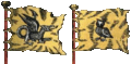 Zilant flag