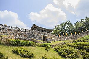공산성 금서루