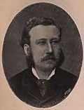 1895 Richard Causton