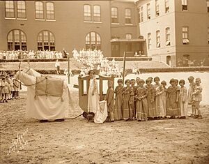 1913.04.24.costumed.group.of.whitworth.college.students