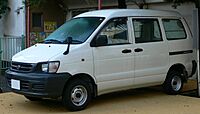 2005 Toyota TownAce 01