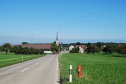 Langrickenbach Facts for Kids