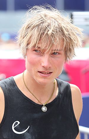 alexander-megos-facts-for-kids