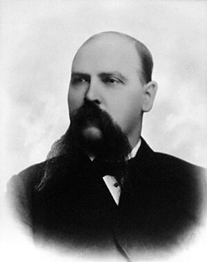 2022 - Werner Knauss Rhue - Allentown (A