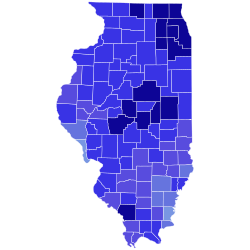 2022 Illinois gubernatorial Democratic primary