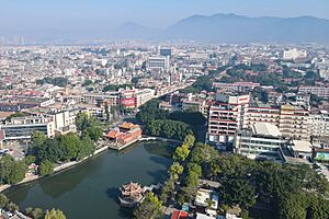 20230130 Old City of Quanzhou 01