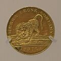 20 cent coin 1791